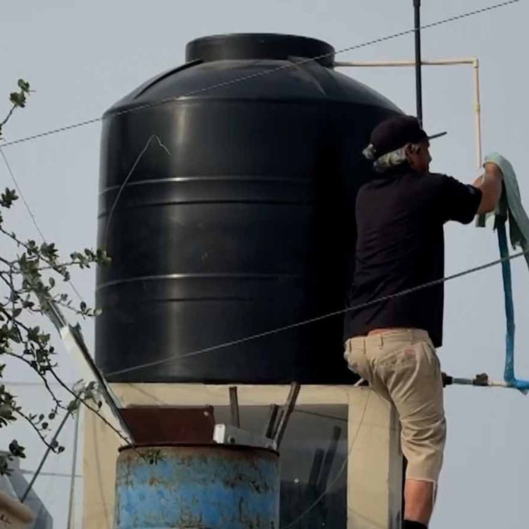 Tormenta Eléctrica Afecta Suministro de Agua en 24 Colonias de Saltillo